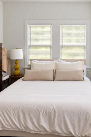 GreenwoodGuestBed