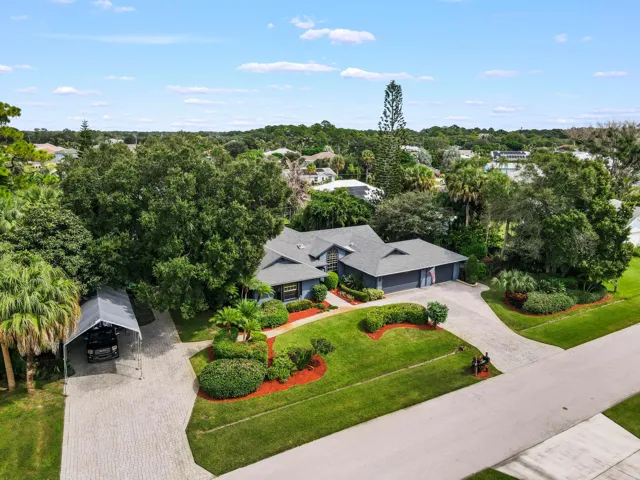 2031 SW Jaguar Ave, Port St. Lucie, FL 3