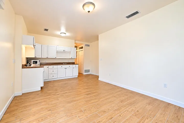 Guest House Kitchen