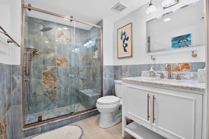 Guest Bath