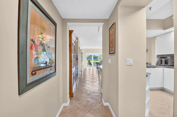 Hallway
