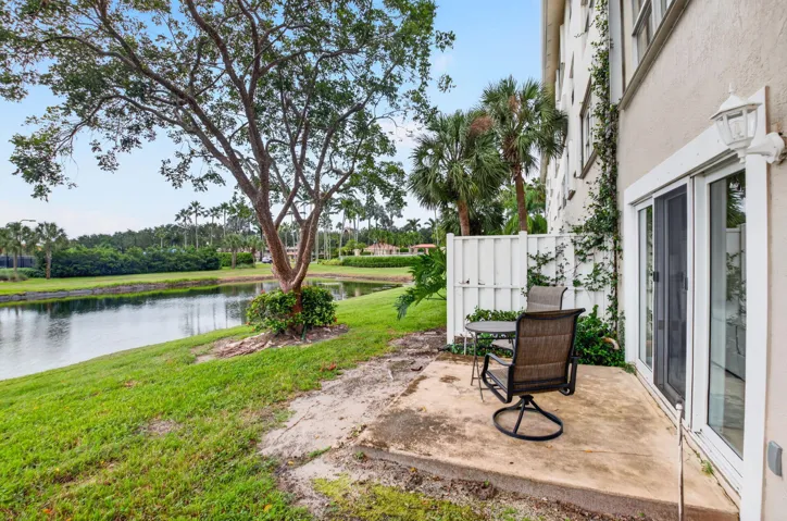Outdoor Patio