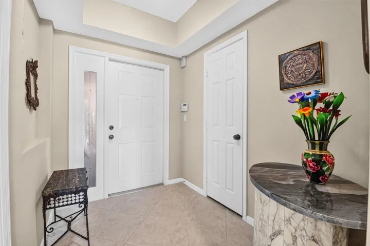 Foyer