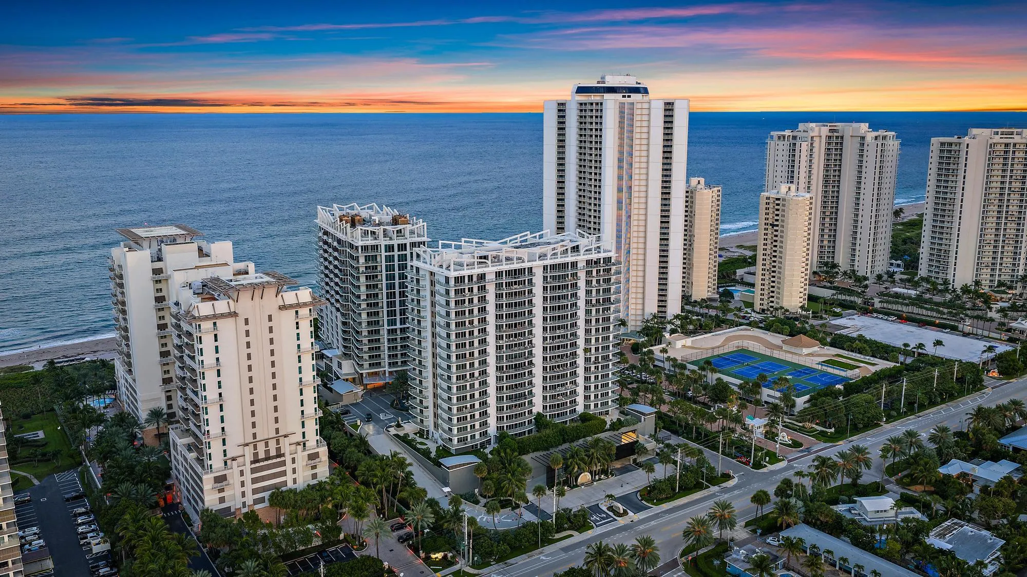 3100 N Ocean Dr 1602p-70