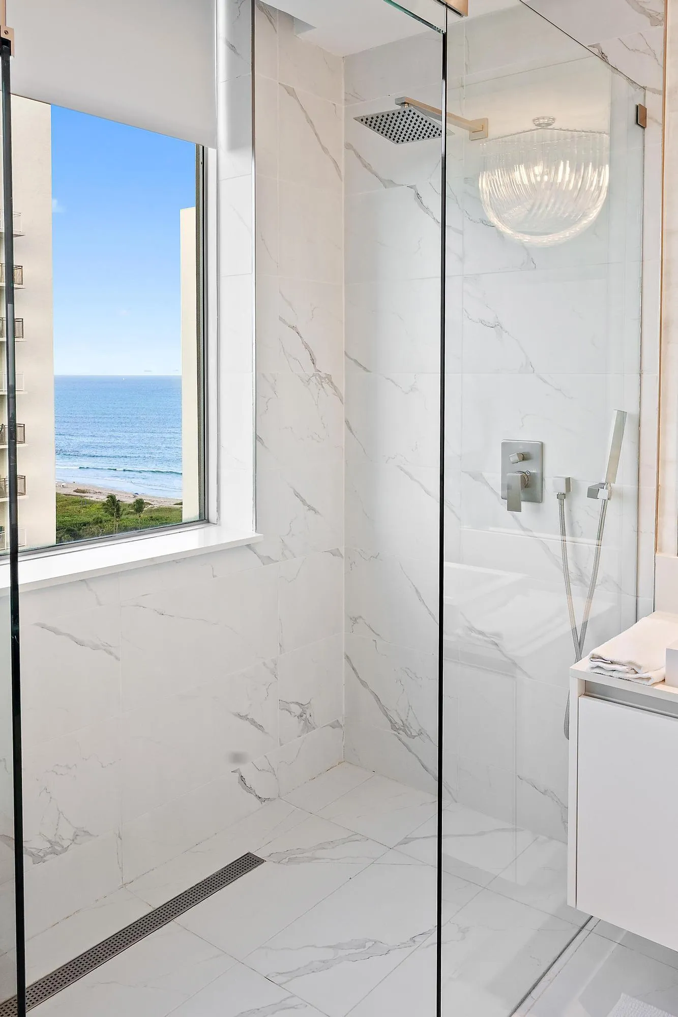 PRIMARY ROOM SHOWER