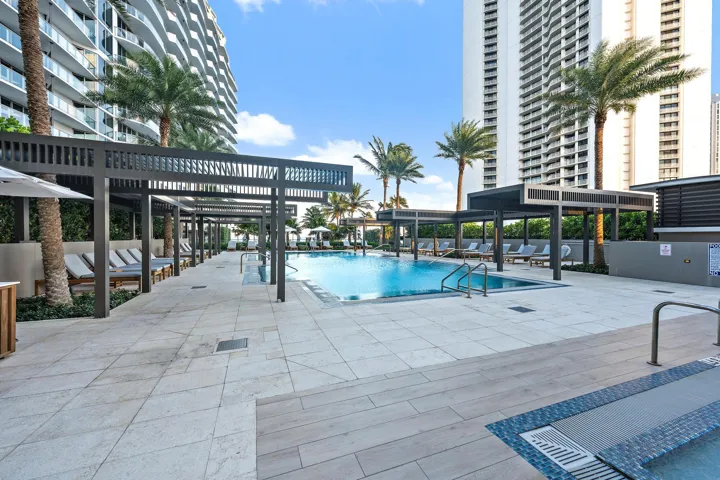 RESIDENTS POOL FOR THE PEACE BUILDING