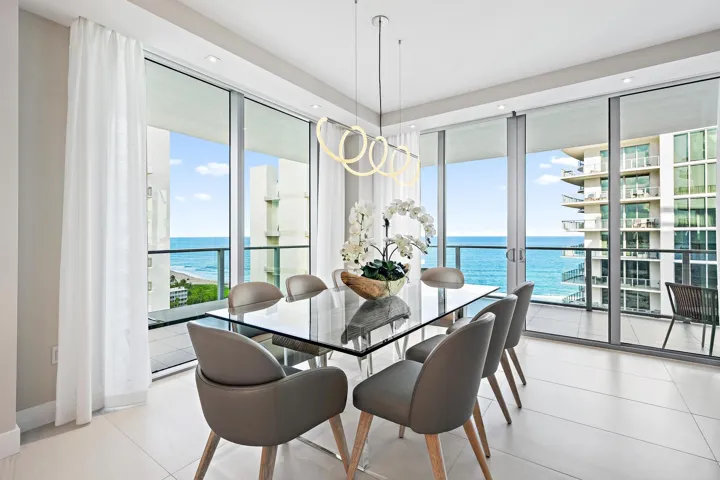 DINNING TABLE