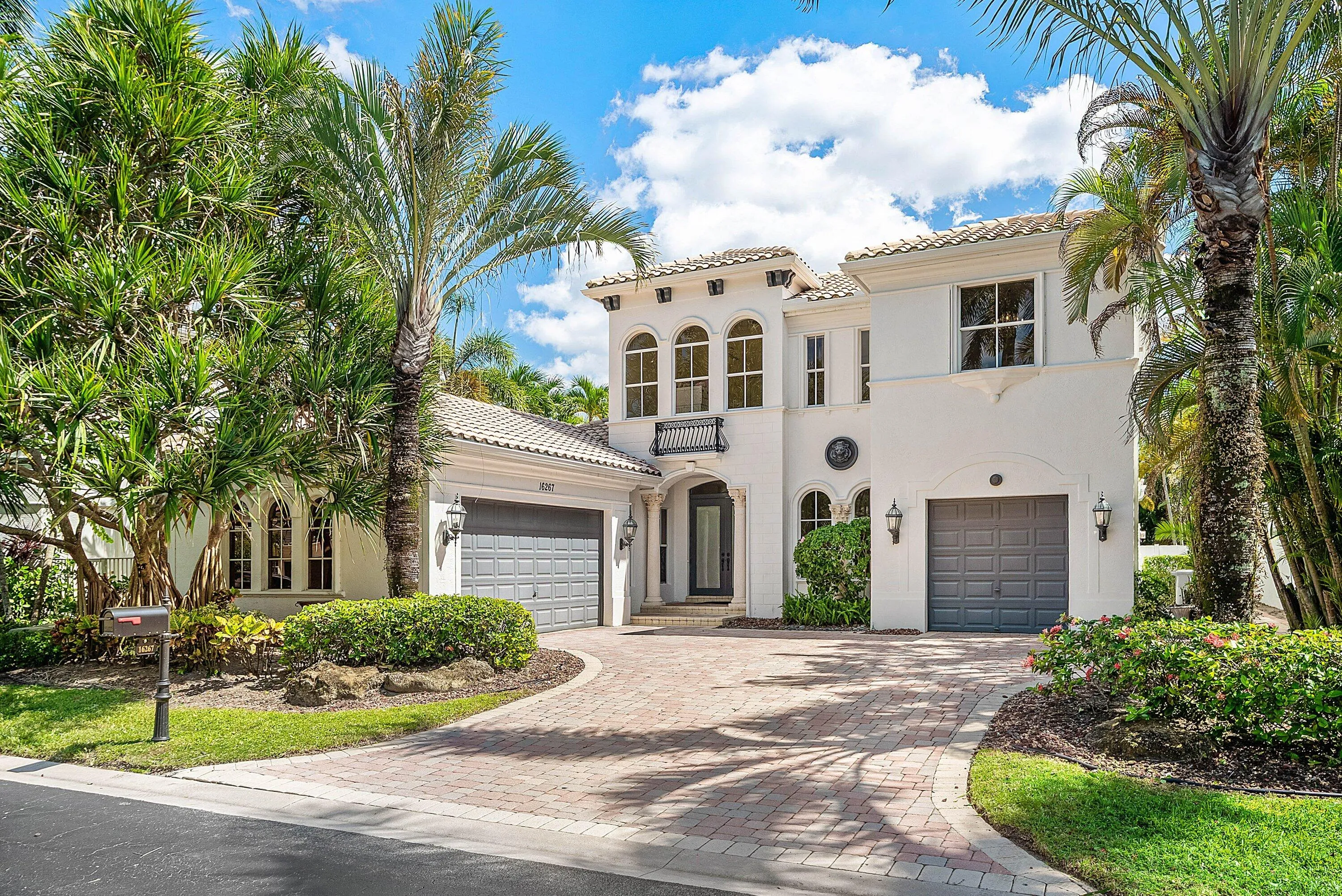 Welcome to 16267 Bristol Pointe Dr, Delray Beach FL