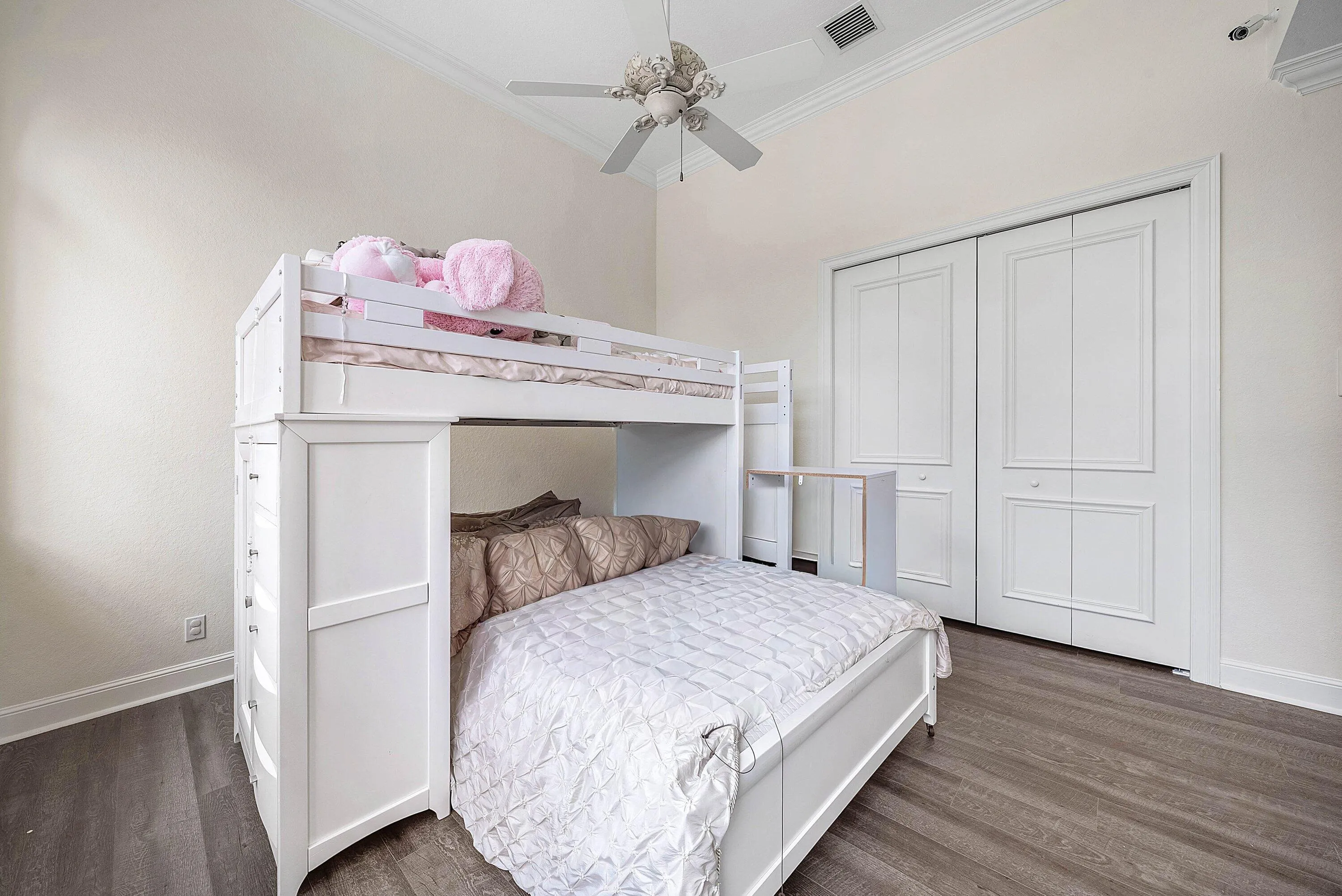 Bedroom #5