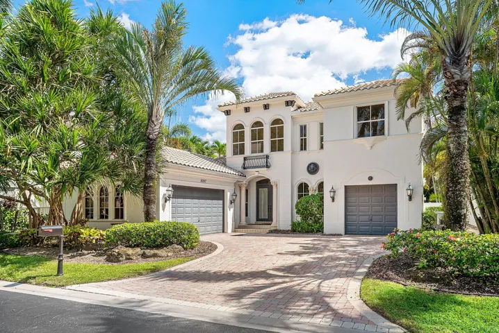 Welcome to 16267 Bristol Pointe Dr, Delray Beach FL