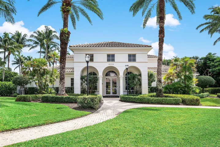 Fitness Center with access to community pool & tennis
