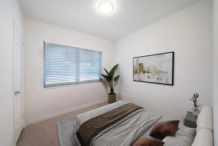 Bedroom #2