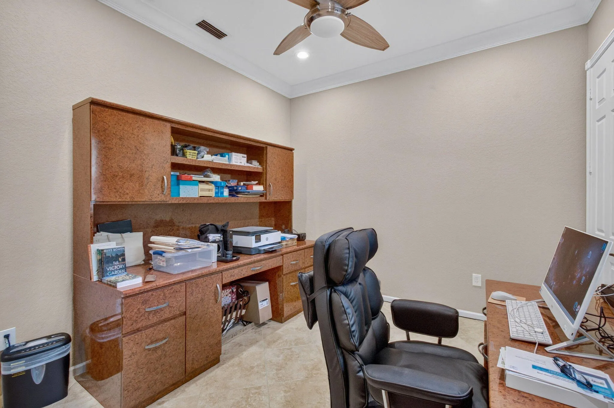 4th Bedroom
