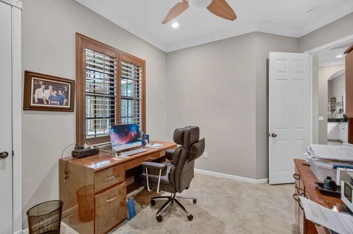 4th Bedroom