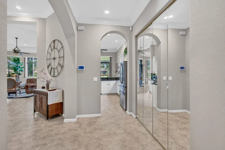 Large Pantry