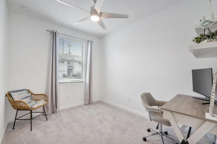 First Floor - Flex Space