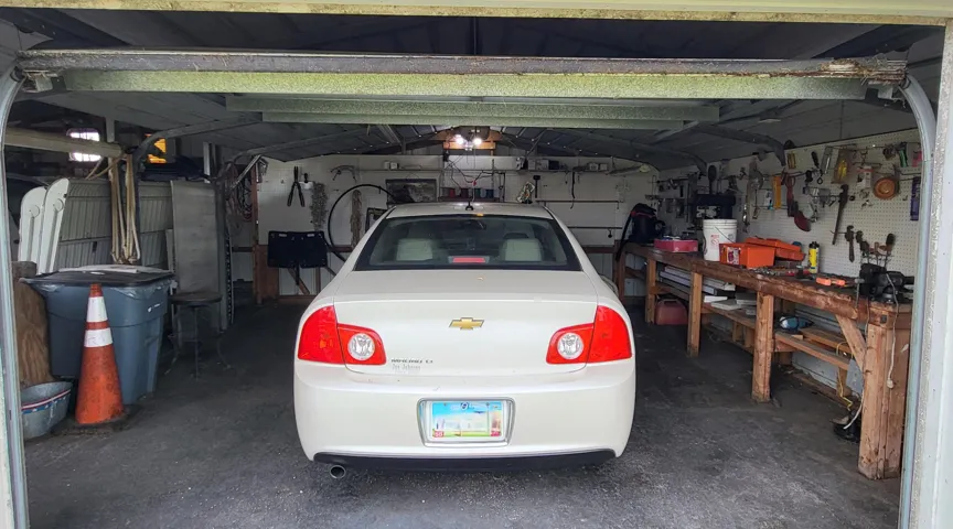 right side