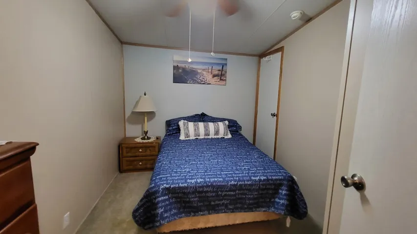 Bedroom #3