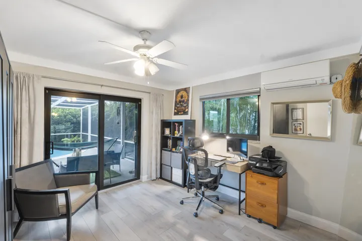 3rd Bedroom