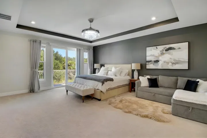 Primary Suite