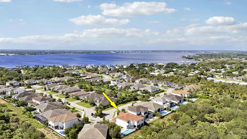 Location Aerial