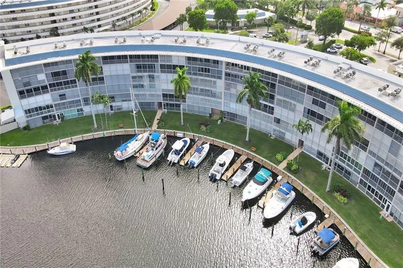 drone marina