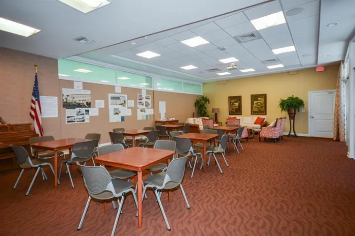 community room 2