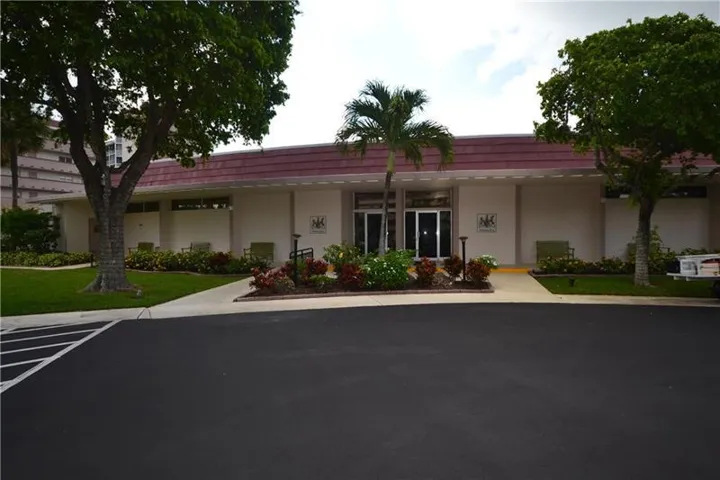 clubhouse