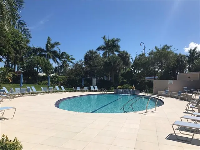 pool