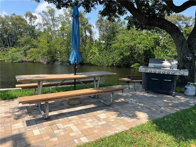 picnic bbq