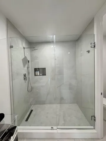 HUGE PRIMARY SHOWER