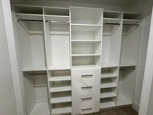 PRIMARY 2ND CLOSET
