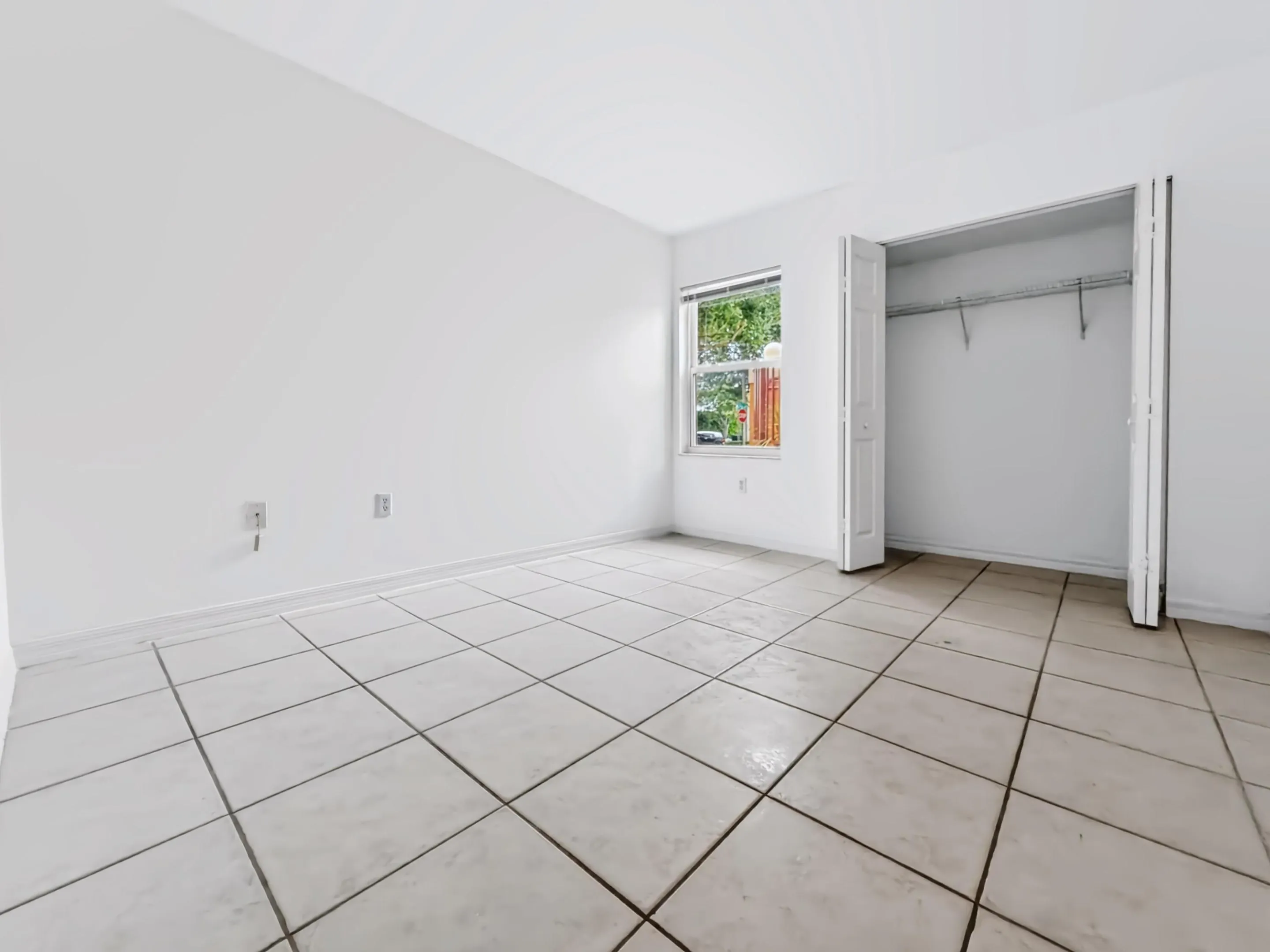 Front Bedroom