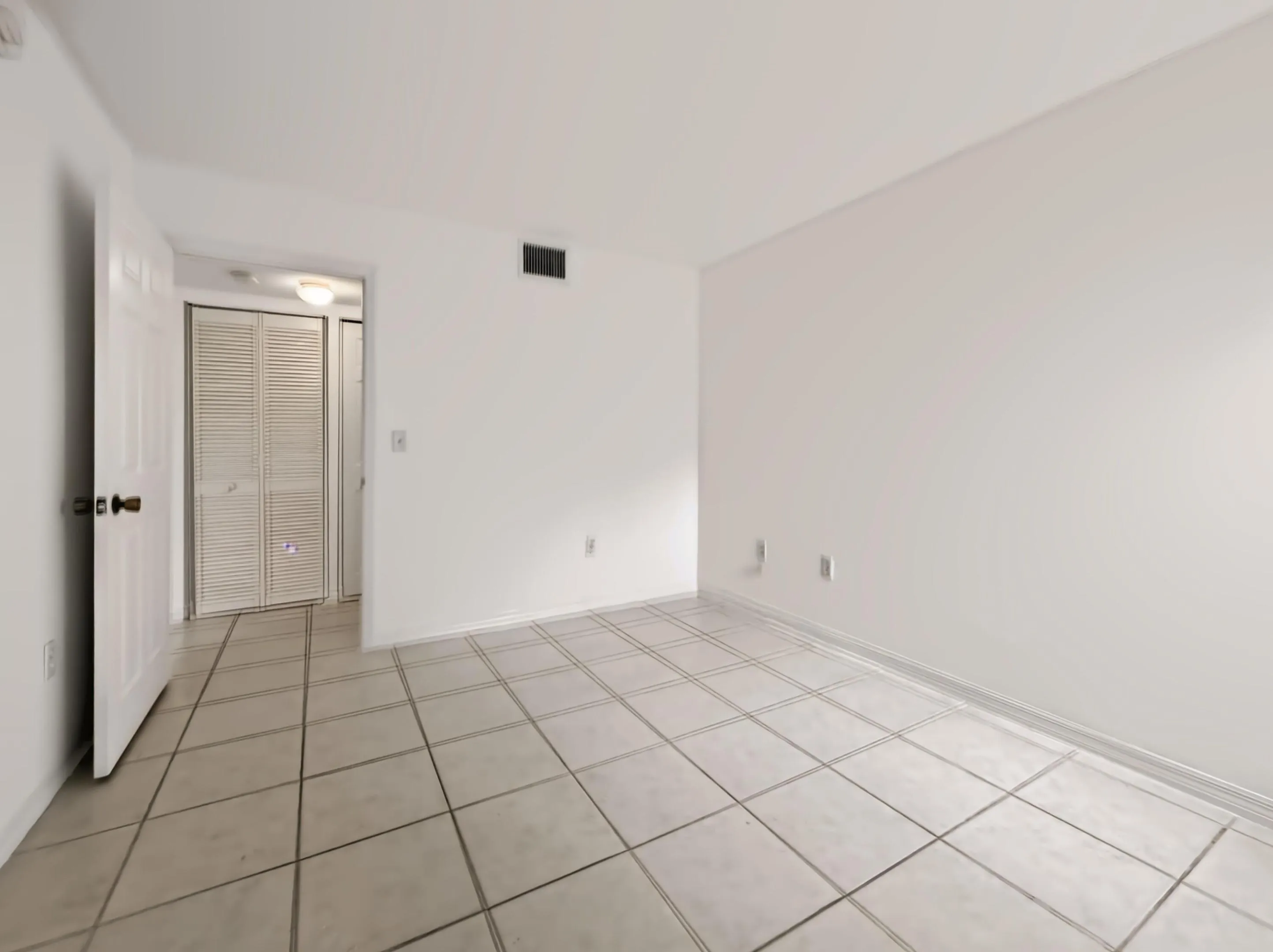 Front Bedroom