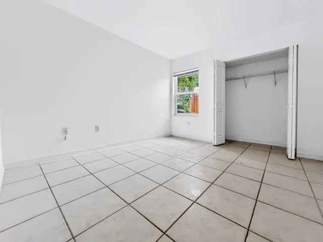 Front Bedroom