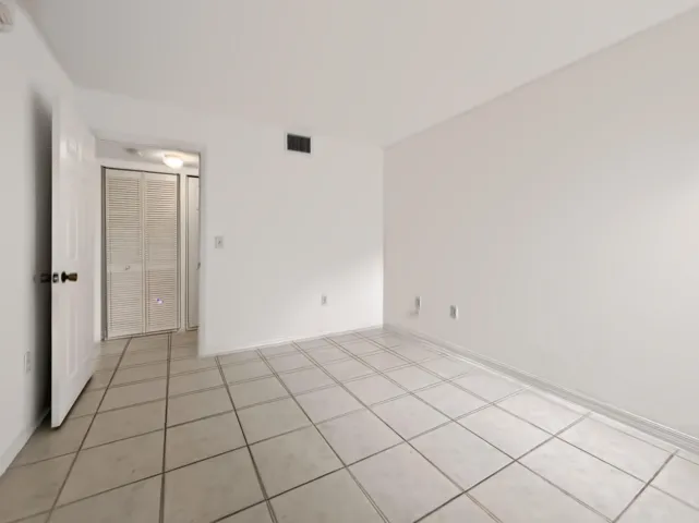 Front Bedroom