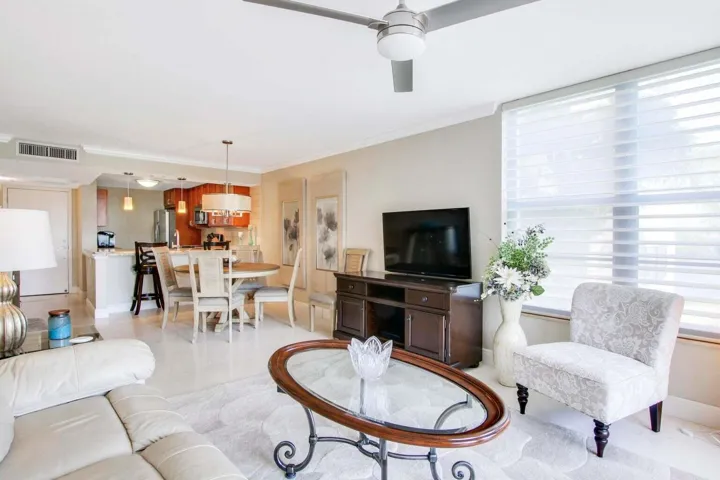 Living,Dining, Rm