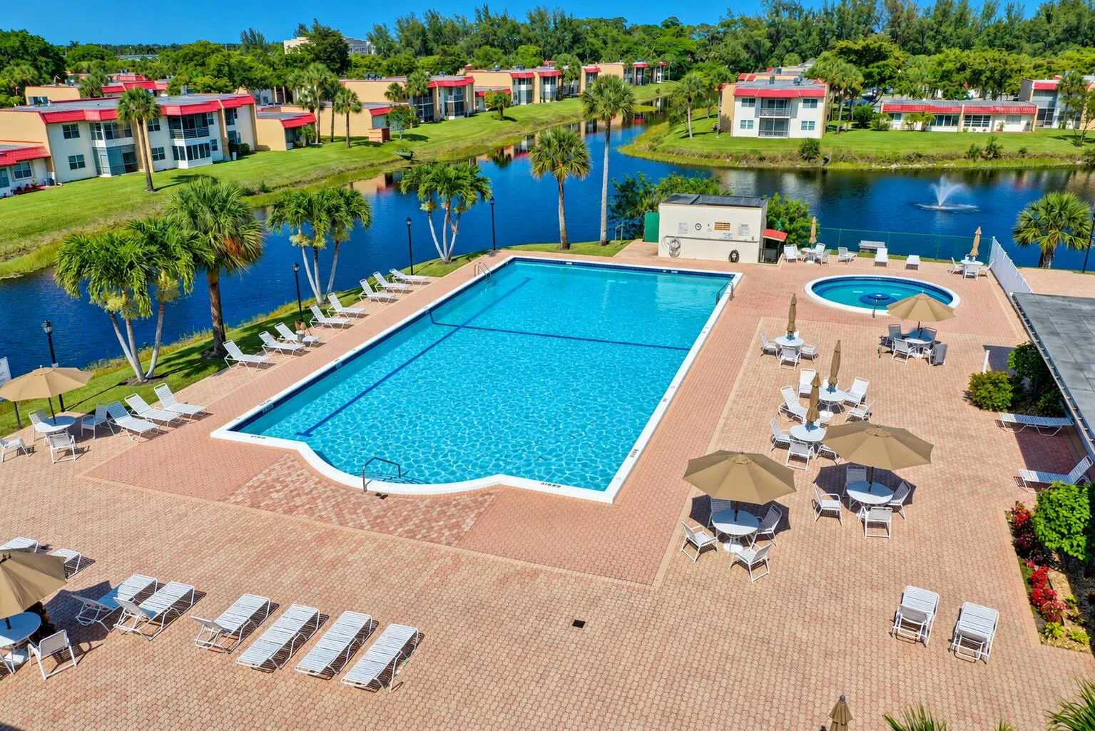 Community Pool