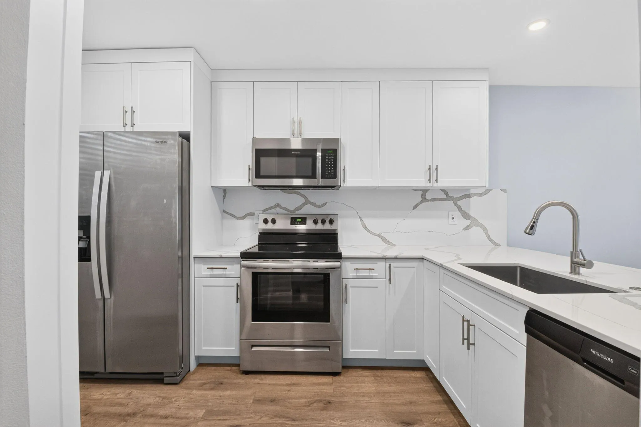 Appliances are 2022