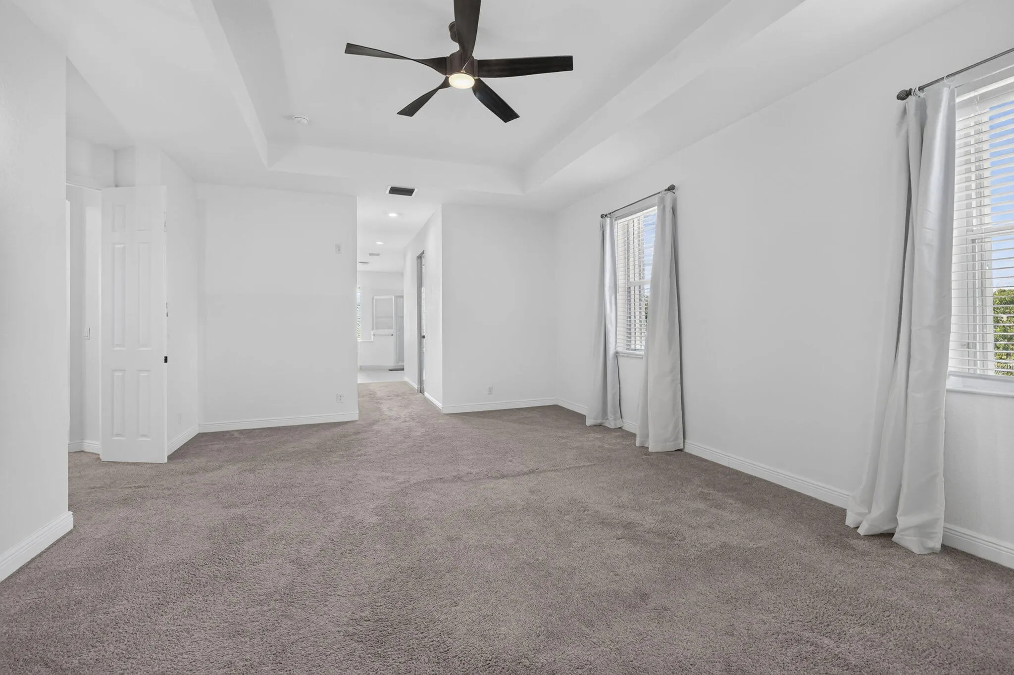 Primary Suite