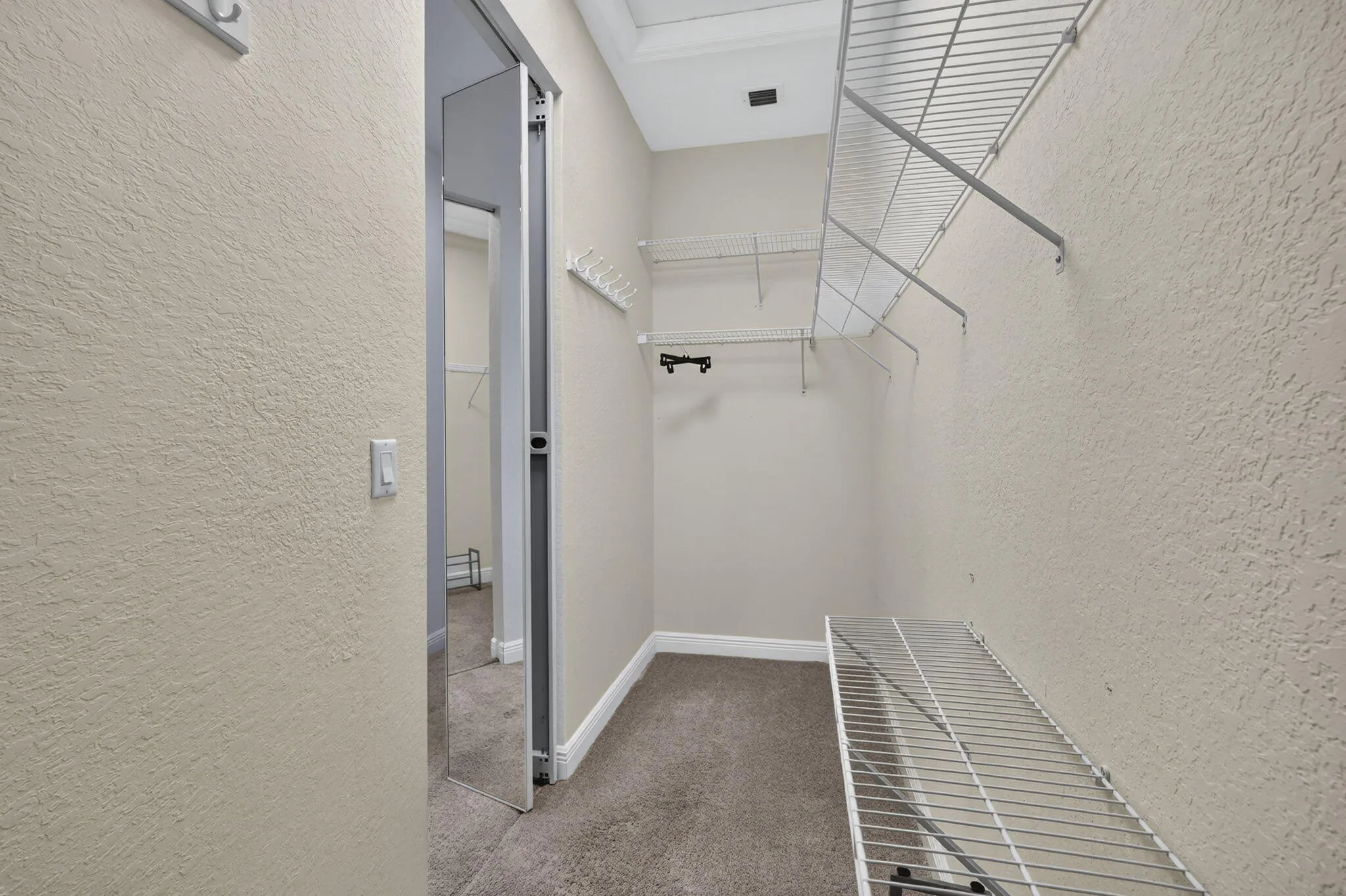 Walk-In # 2
