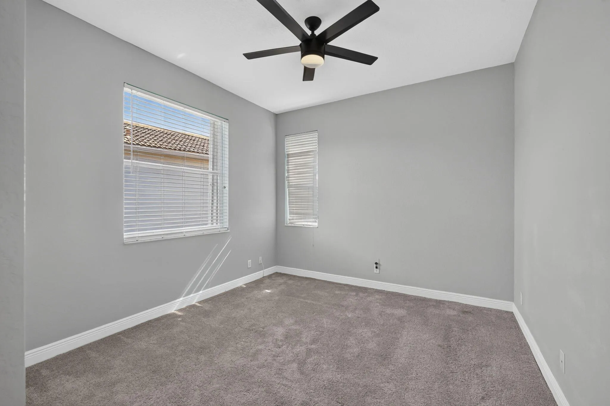2nd Fl BR 2