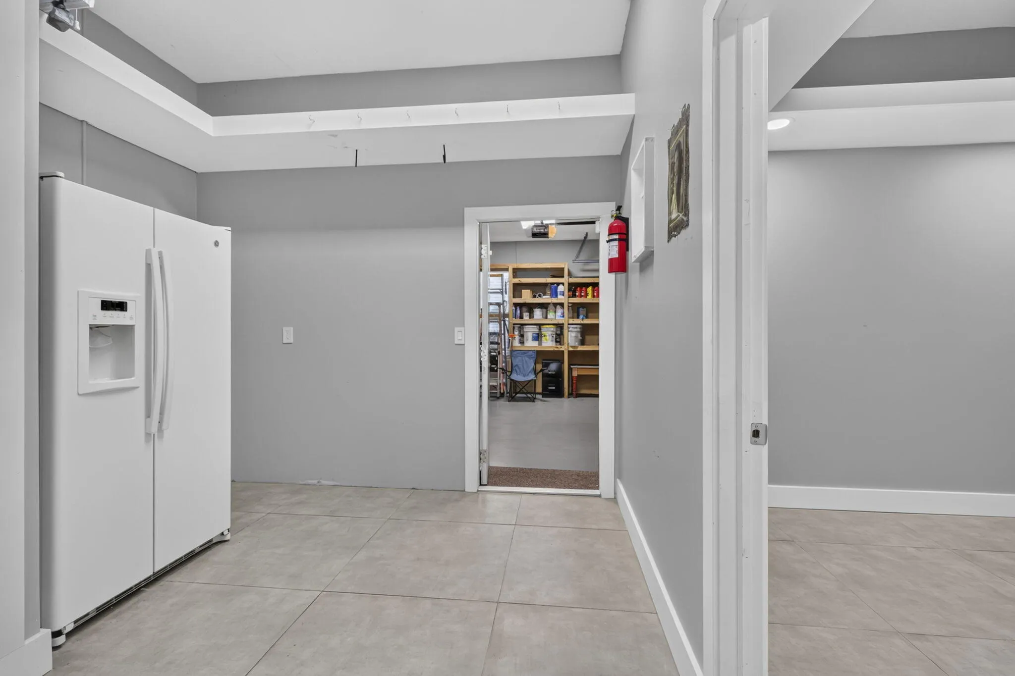 Bonus Room