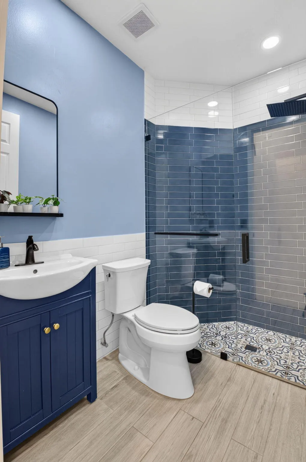 Bathroom 3
