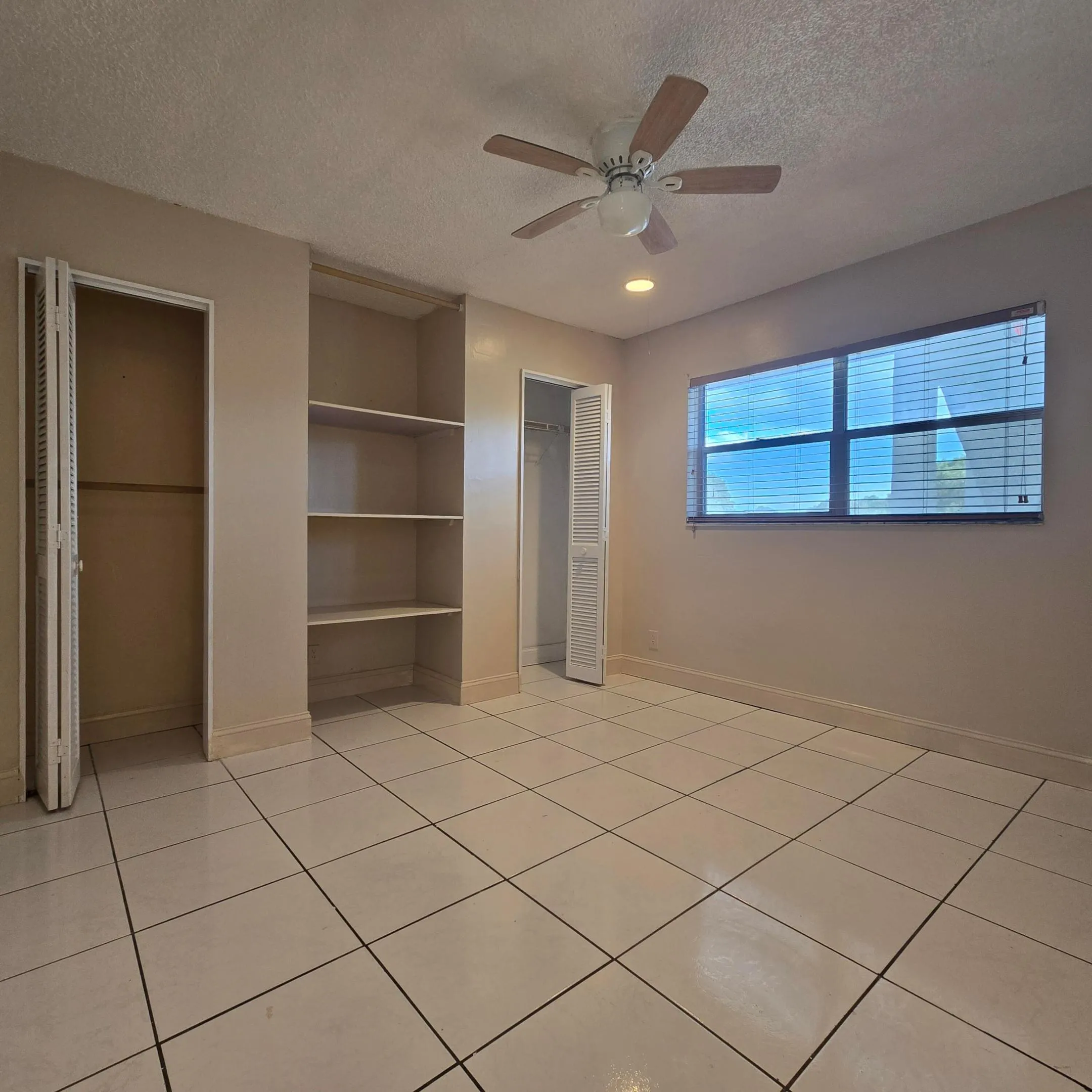 Front Bedroom