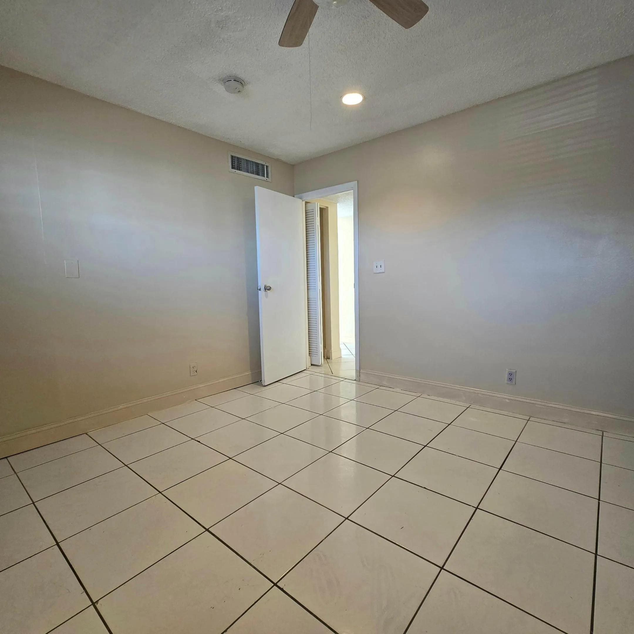 Front Bedroom