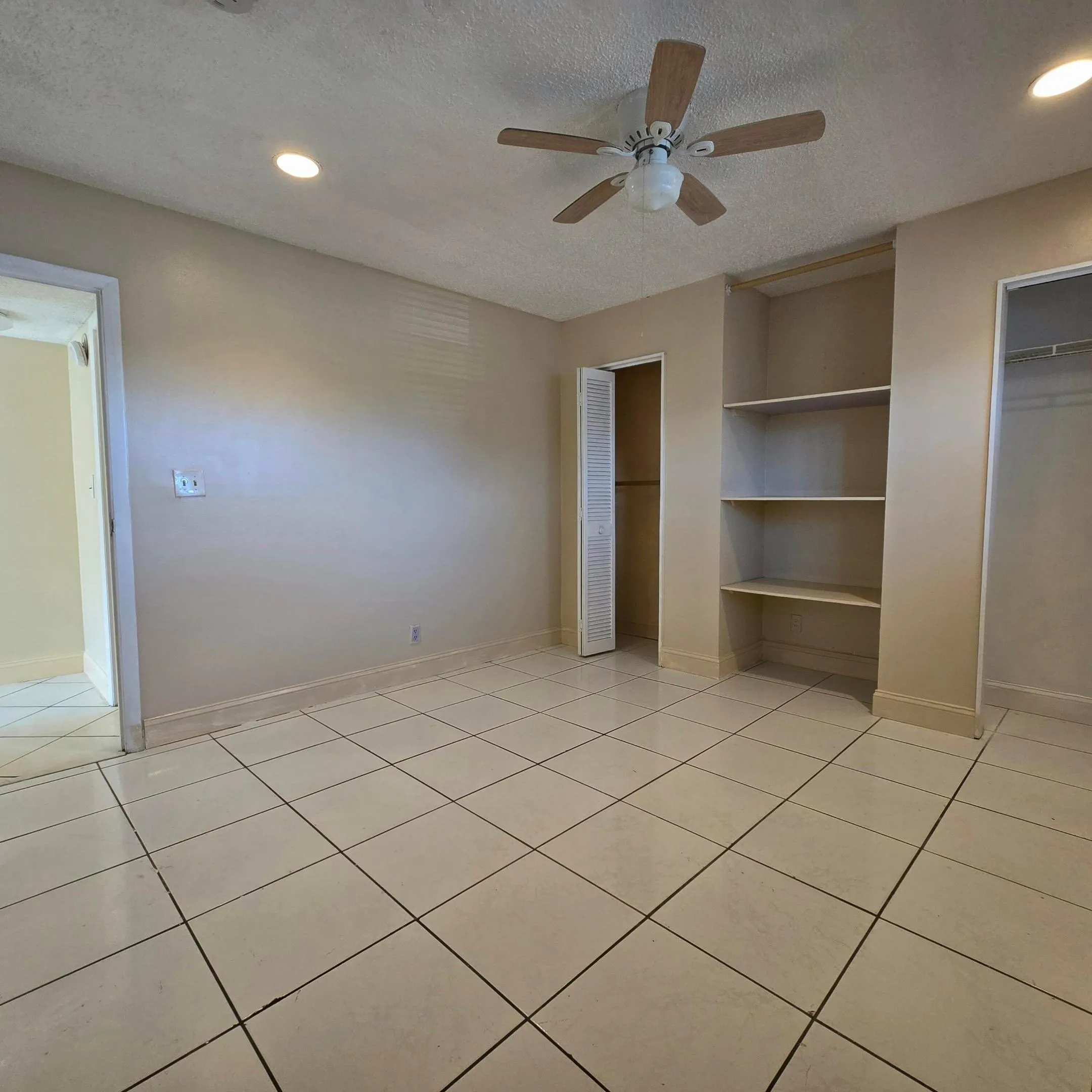 Front Bedroom