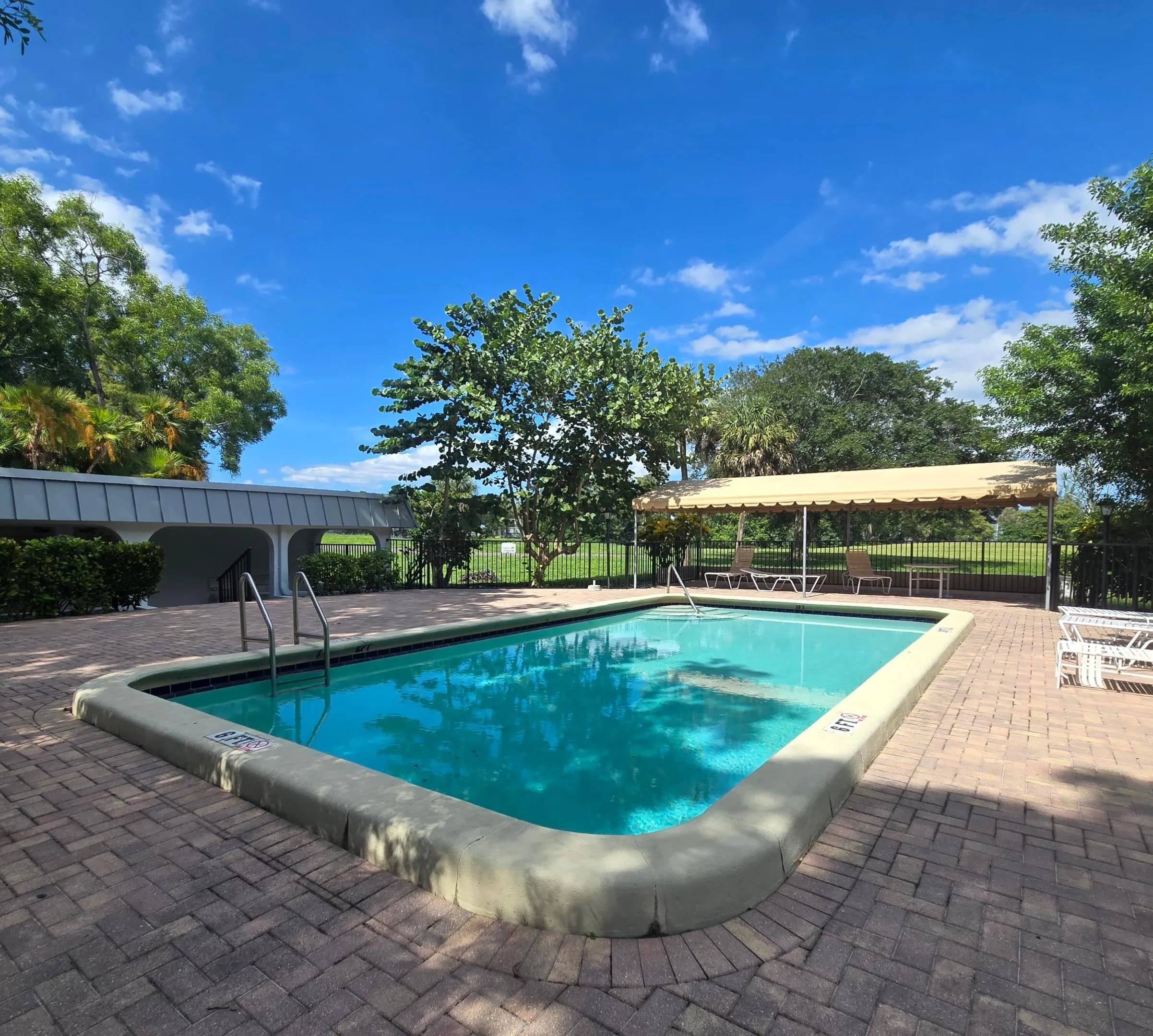 Community Pool
