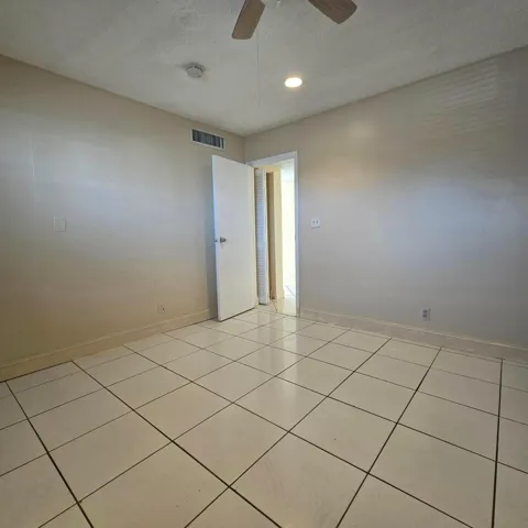 Front Bedroom