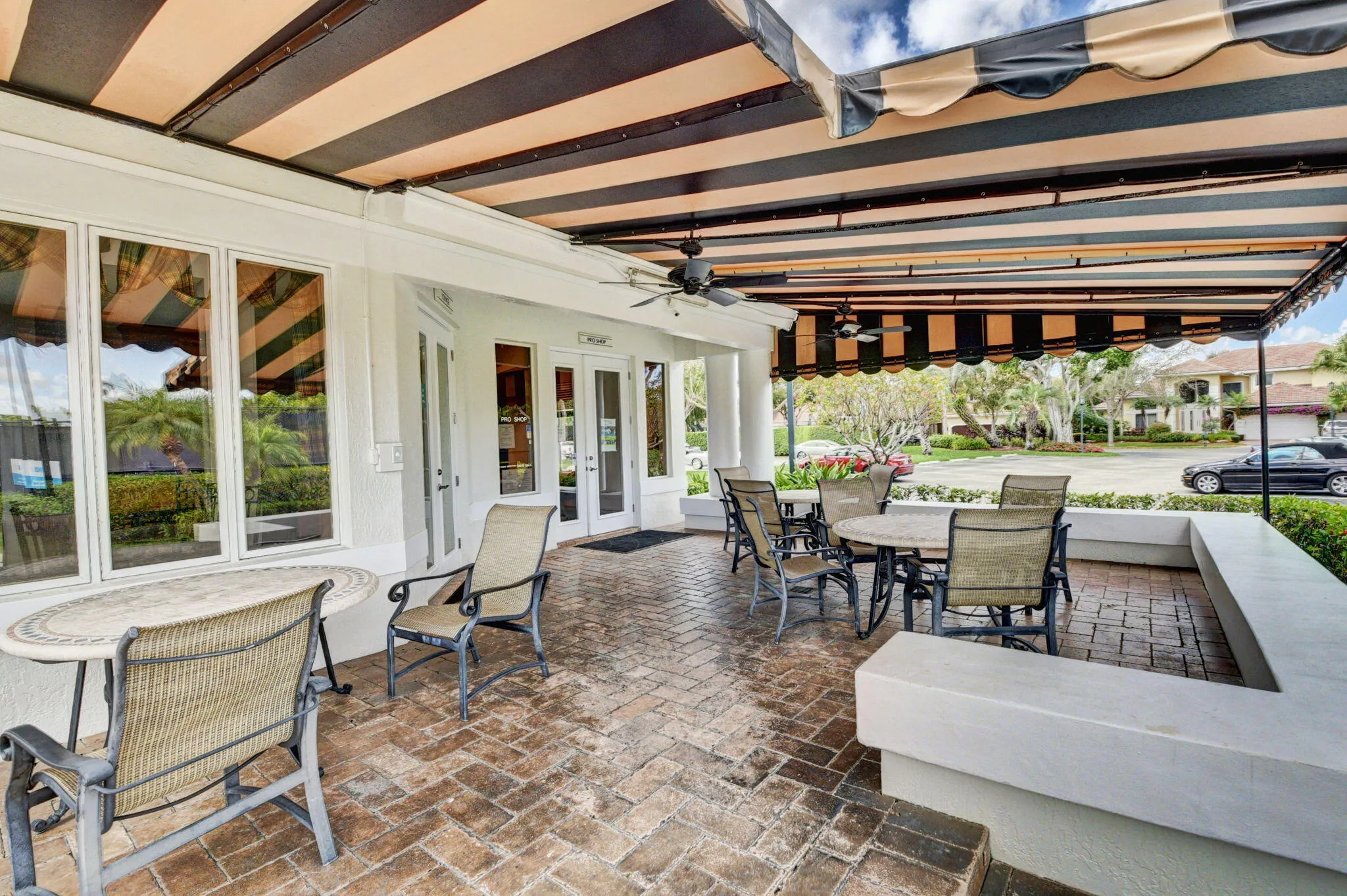 Clubhouse